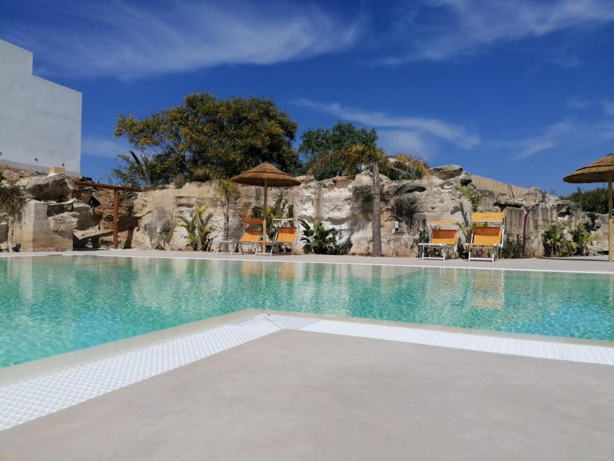 L'Oasi Villaggio Albergo Favignana Exterior photo