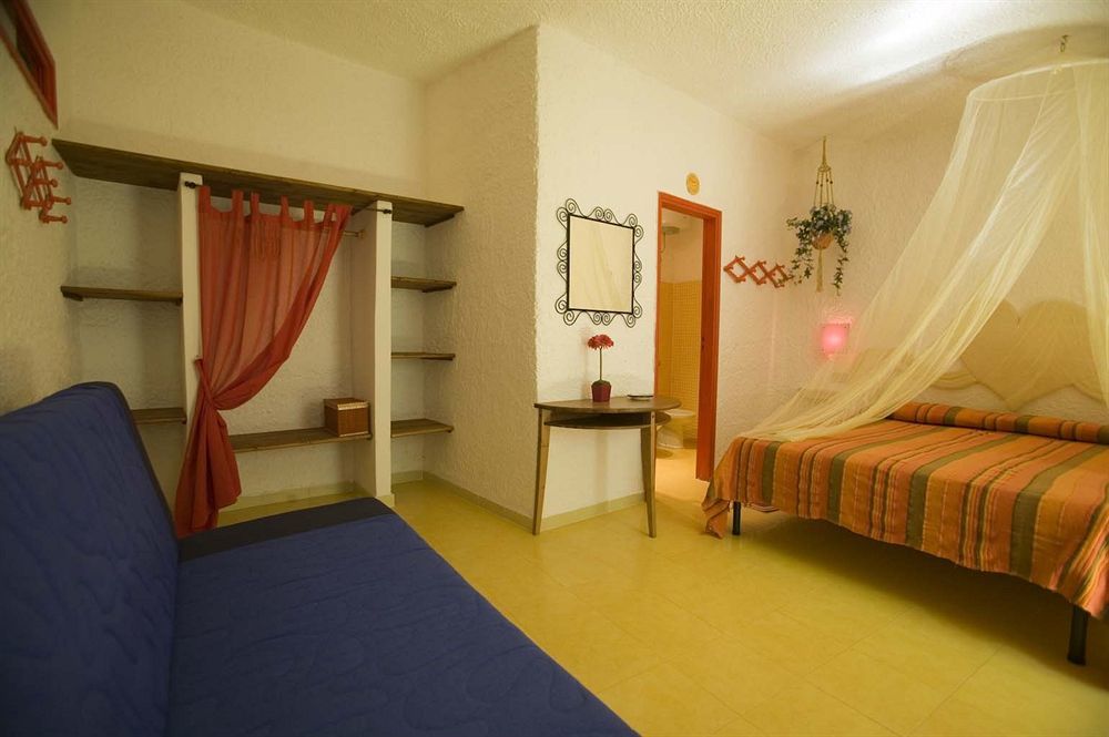 L'Oasi Villaggio Albergo Favignana Exterior photo